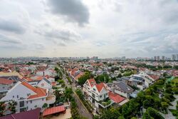 The Garden Residences (D19), Apartment #581325801